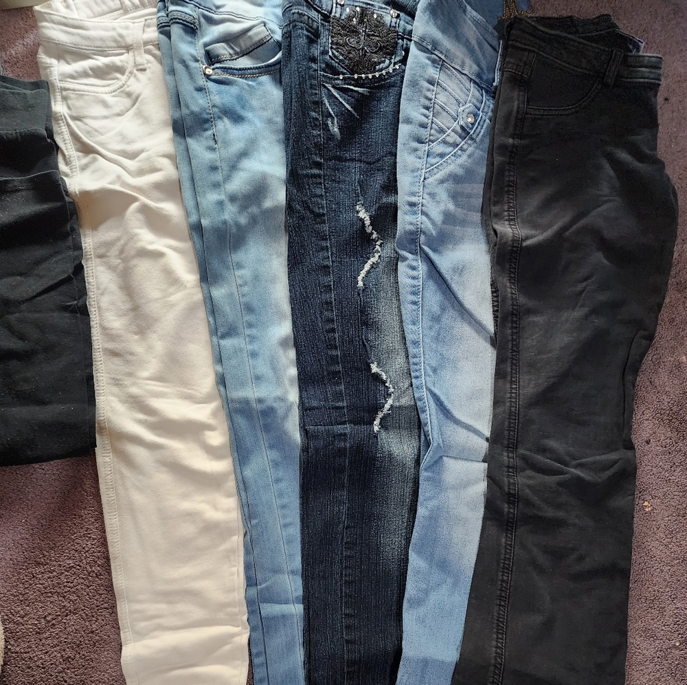 Jeans